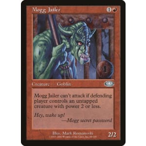 Mogg Jailer
