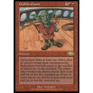 Goblin Game