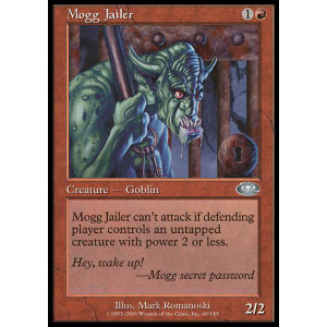 Mogg Jailer