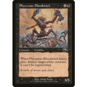 Phyrexian Bloodstock