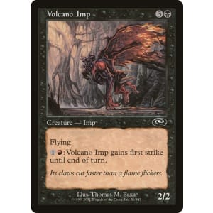Volcano Imp