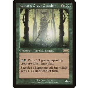 Nemata, Grove Guardian