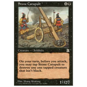 Stone Catapult