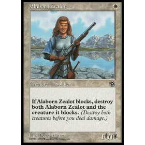 Alaborn Zealot