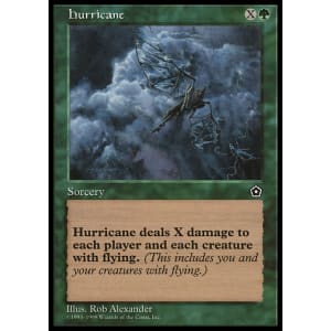 Hurricane