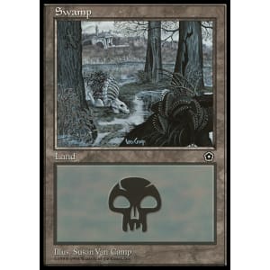 Swamp B