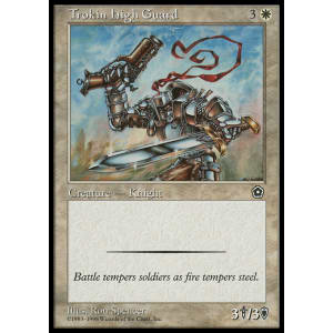 Trokin High Guard