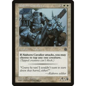 Alaborn Cavalier