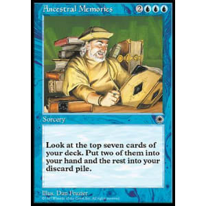 Ancestral Memories