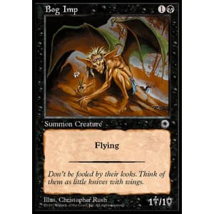 Bog Imp