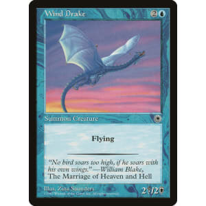 Wind Drake