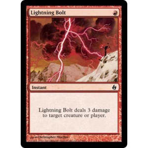 Lightning Bolt