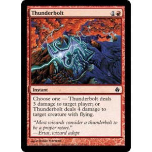 Thunderbolt