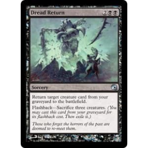 Dread Return