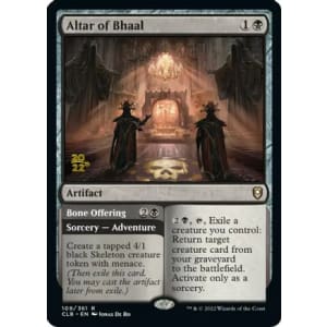 Altar of Bhaal
