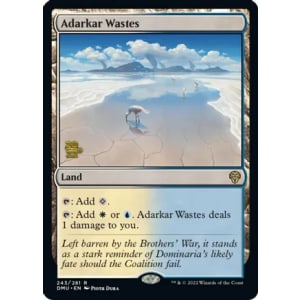 Adarkar Wastes