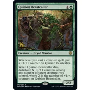 Quirion Beastcaller