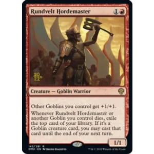 Rundvelt Hordemaster