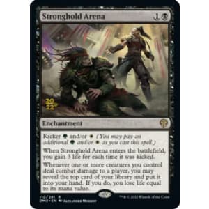 Stronghold Arena