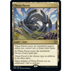 Thran Portal
