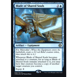 Blade of Shared Souls