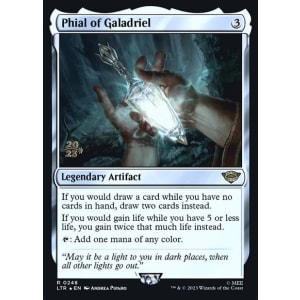 Phial of Galadriel