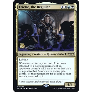 Eriette, the Beguiler