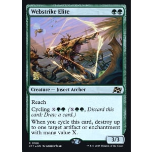 Webstrike Elite