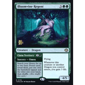 Bloomvine Regent