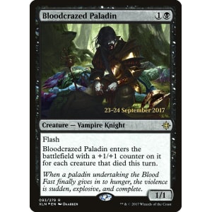 Bloodcrazed Paladin