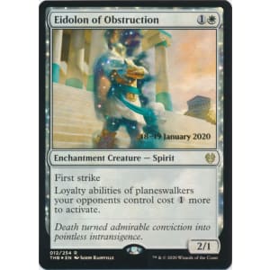 Eidolon of Obstruction