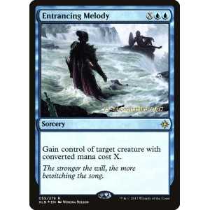 Entrancing Melody