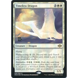 Timeless Dragon