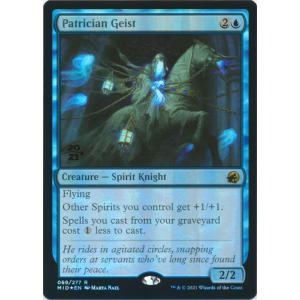 Patrician Geist