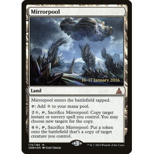 Mirrorpool