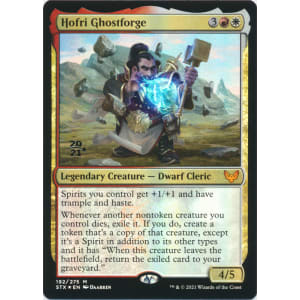Hofri Ghostforge
