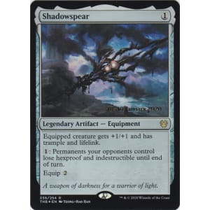 Shadowspear