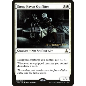 Stone Haven Outfitter