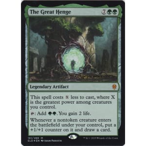 The Great Henge
