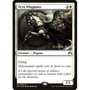 Vryn Wingmare