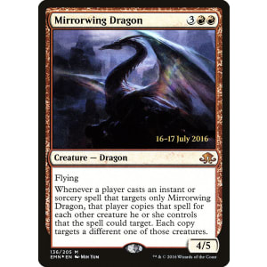 Mirrorwing Dragon