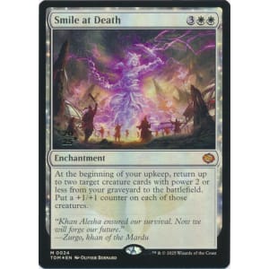 Smile at Death