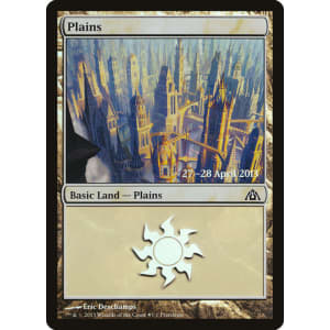 Plains