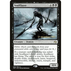 Soulflayer