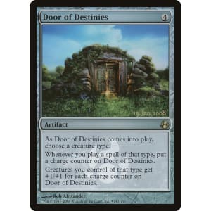 Door of Destinies