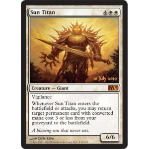 Sun Titan