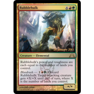 Rubblehulk