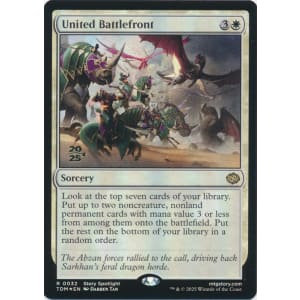 United Battlefront