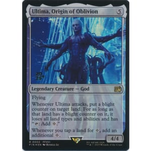 Ultima, Origin of Oblivion