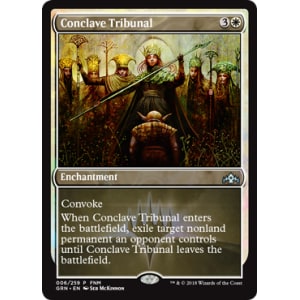 Conclave Tribunal